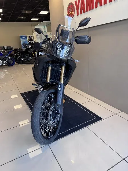 XTZ TENERE 700 World Raid