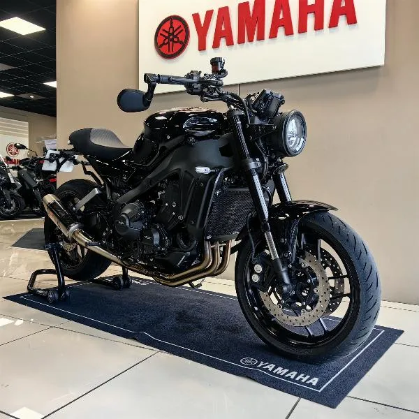 XSR 900