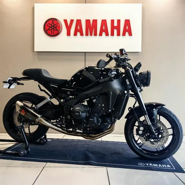 XSR 900