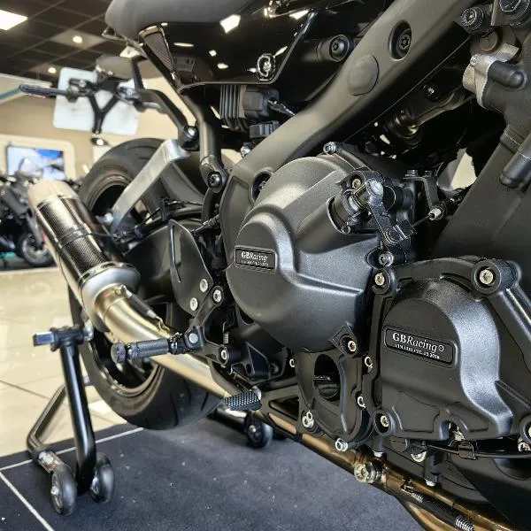 XSR 900