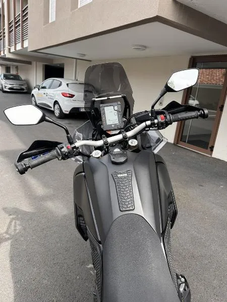 XTZ 690 TENERE