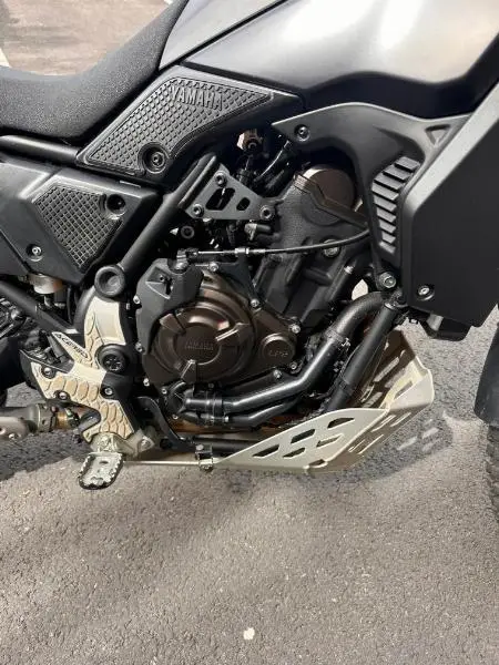 XTZ 690 TENERE