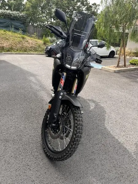 XTZ 690 TENERE