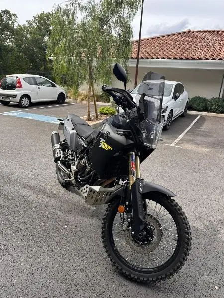 XTZ 690 TENERE