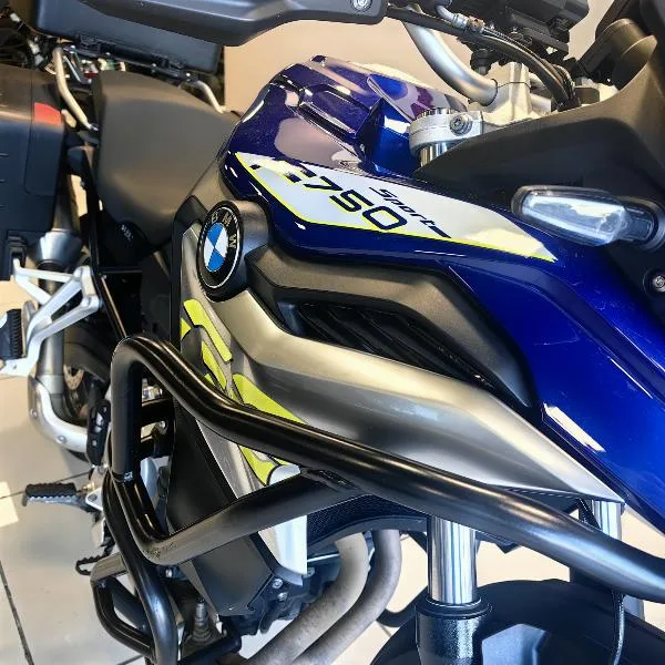 F750GS