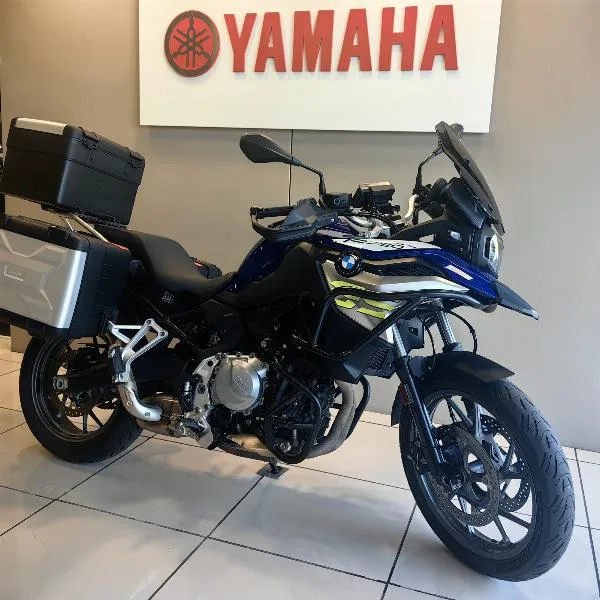 F750GS