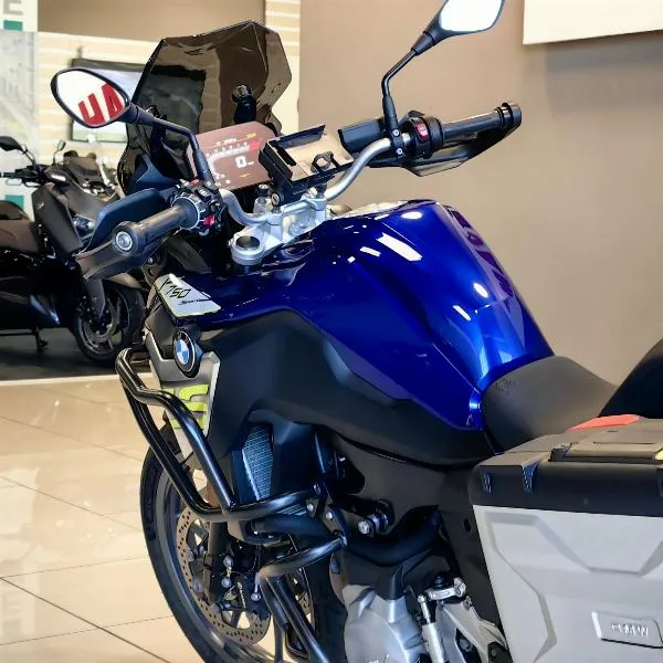F750GS