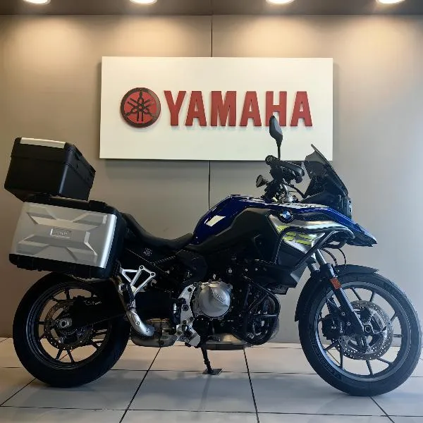 F750GS