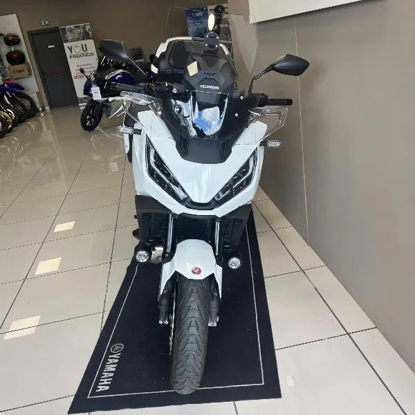 NT 1100 DCT