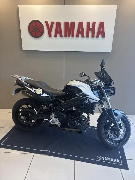 F 800 R