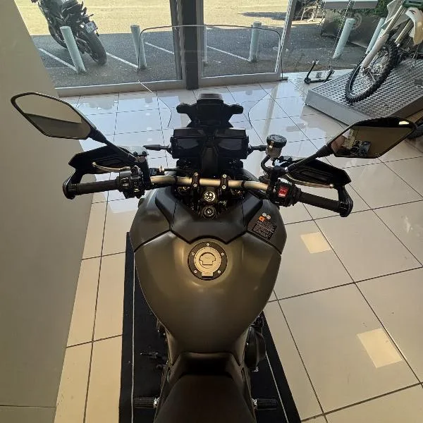 TRACER 9 GT