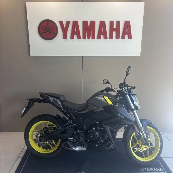 NOMAD 125