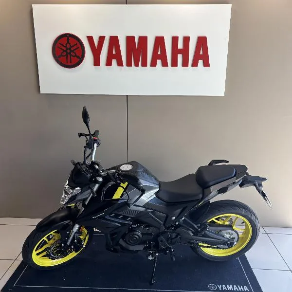 NOMAD 125