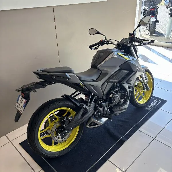 NOMAD 125