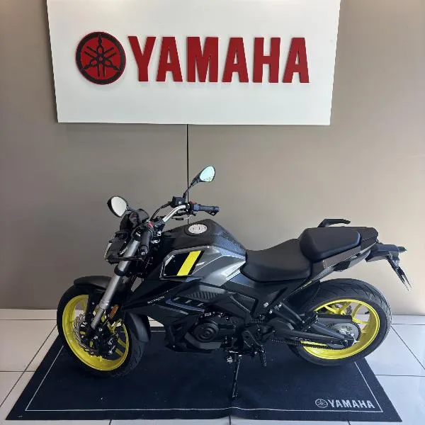 NOMAD 125