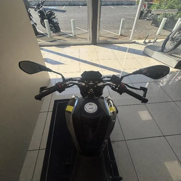 NOMAD 125