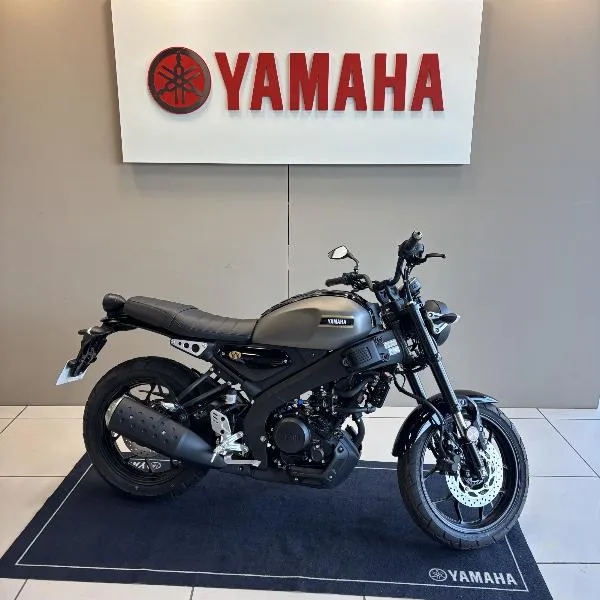 XSR 125
