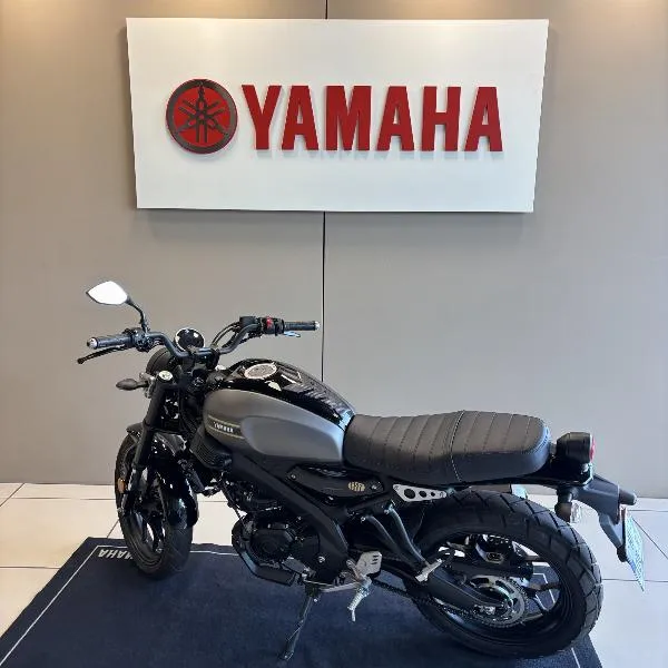 XSR 125