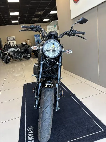 XSR 125
