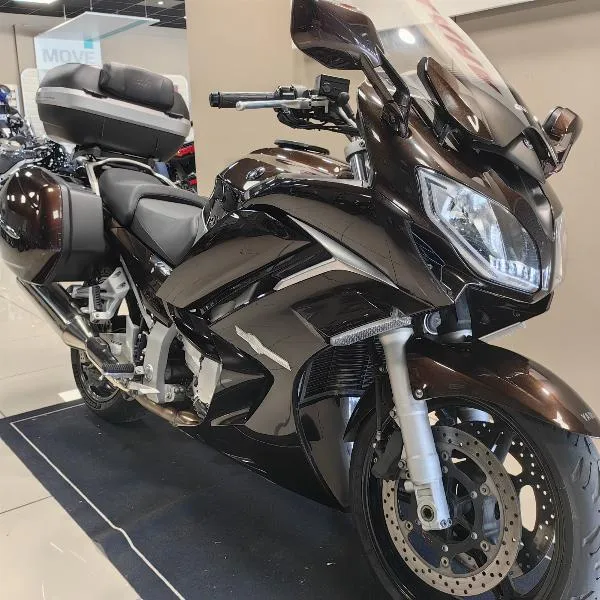 FJR 1300 ABS