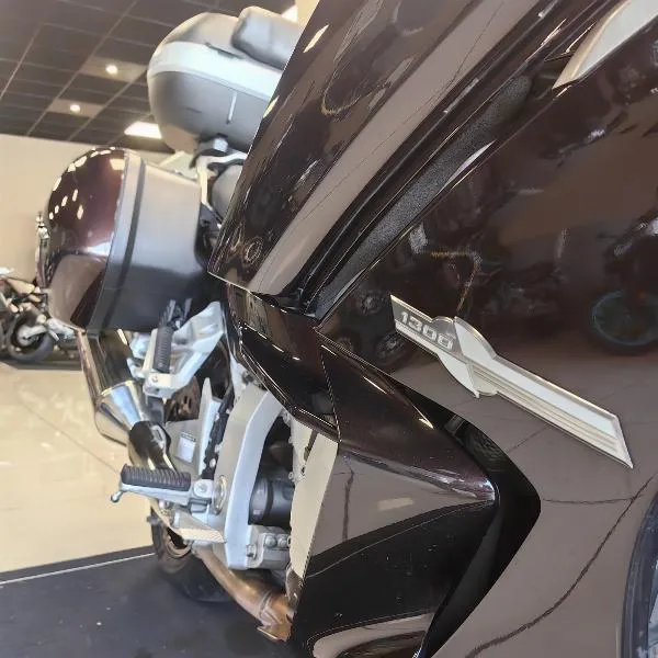 FJR 1300 ABS