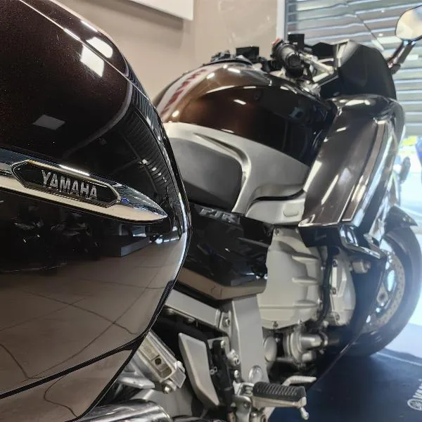 FJR 1300 ABS