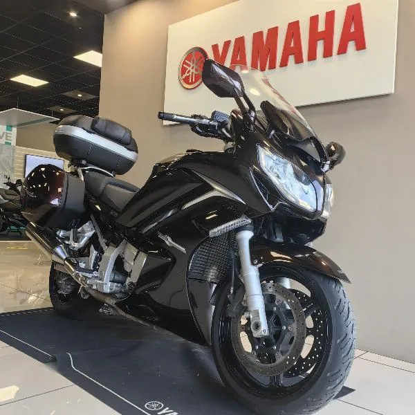 FJR 1300 ABS