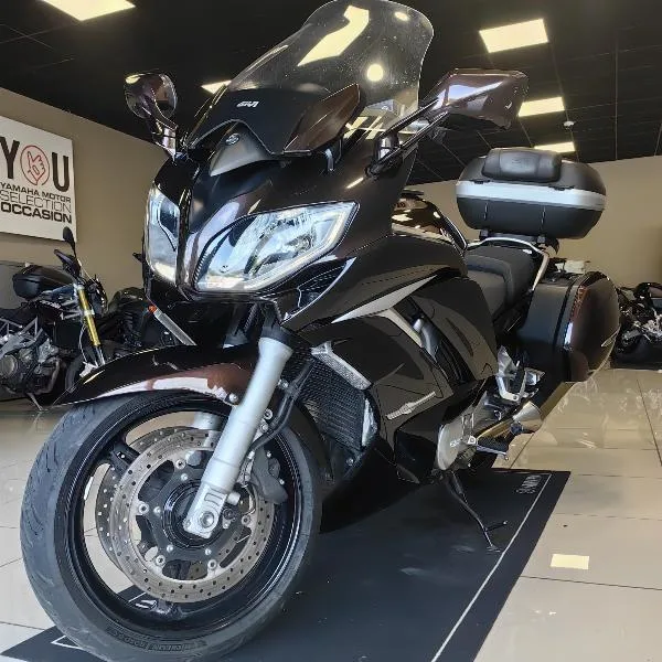 FJR 1300 ABS