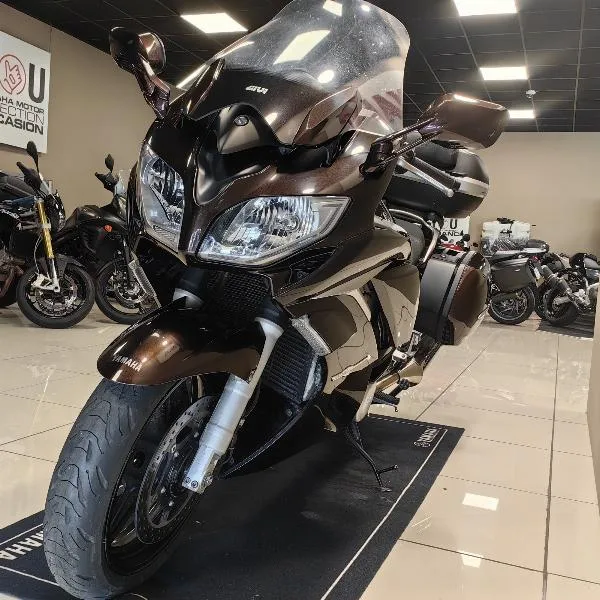 FJR 1300 ABS