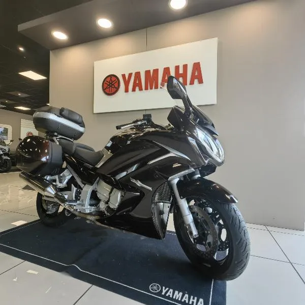 FJR 1300 ABS