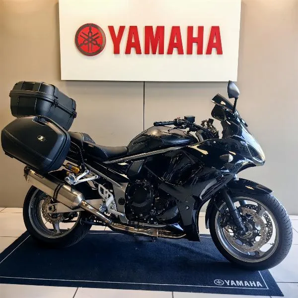 GSX 1250F