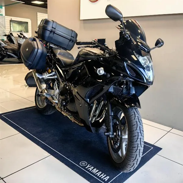 GSX 1250F