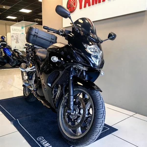GSX 1250F