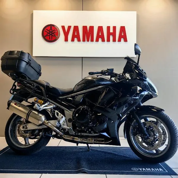 GSX 1250F