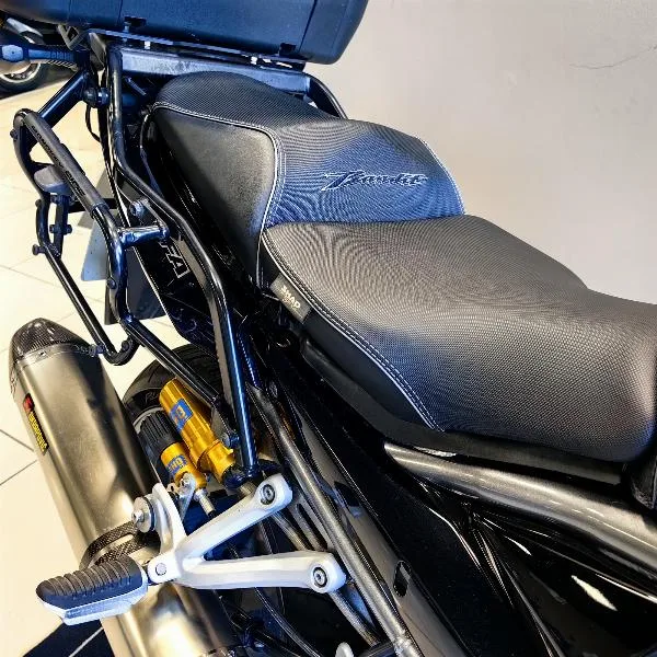 GSX 1250F