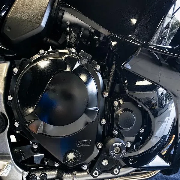 GSX 1250F