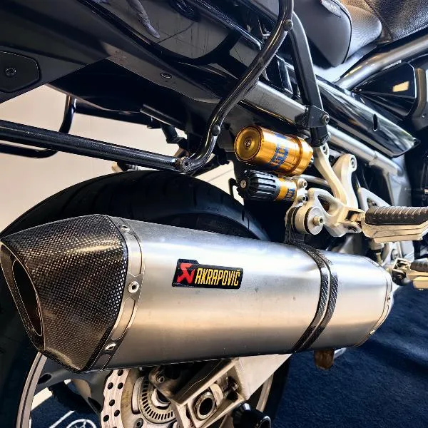 GSX 1250F
