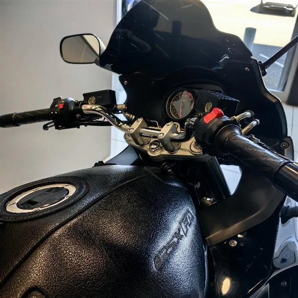 GSX 1250F