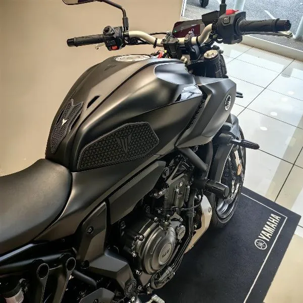 MT07 