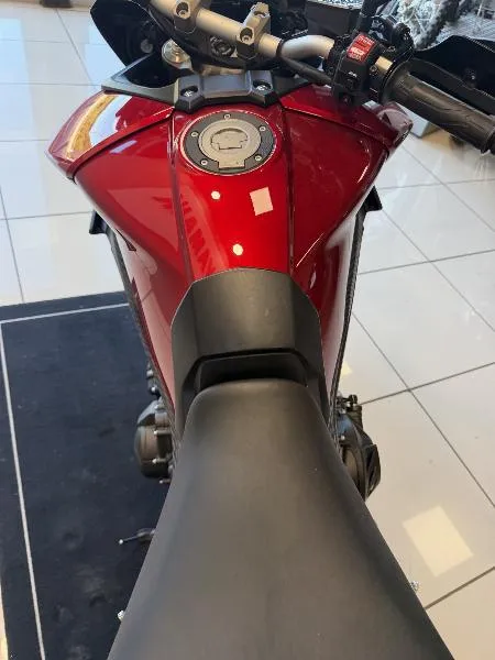 TRACER 9