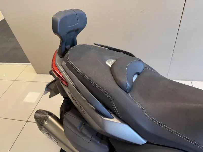 XMAX 400