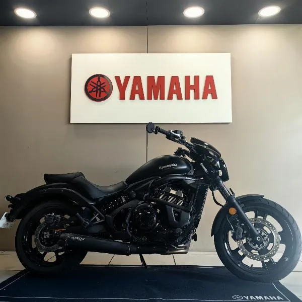 VULCAN 650 S