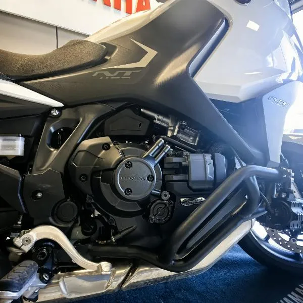 NT 1100 DCT