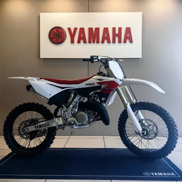 YZ 125