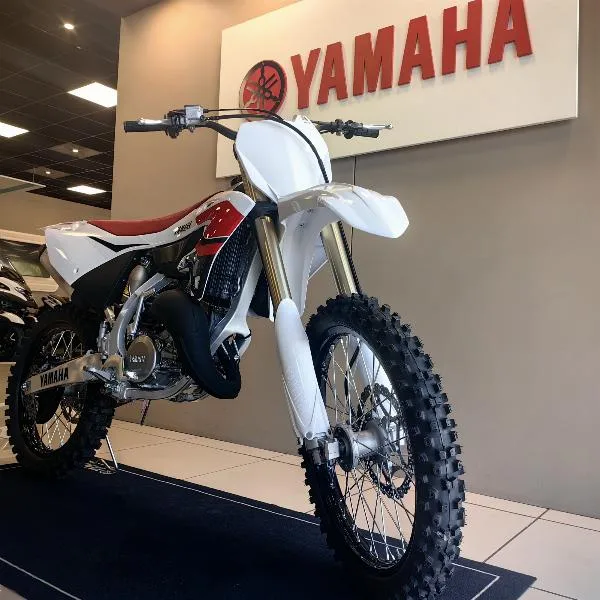 YZ 125