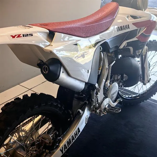 YZ 125