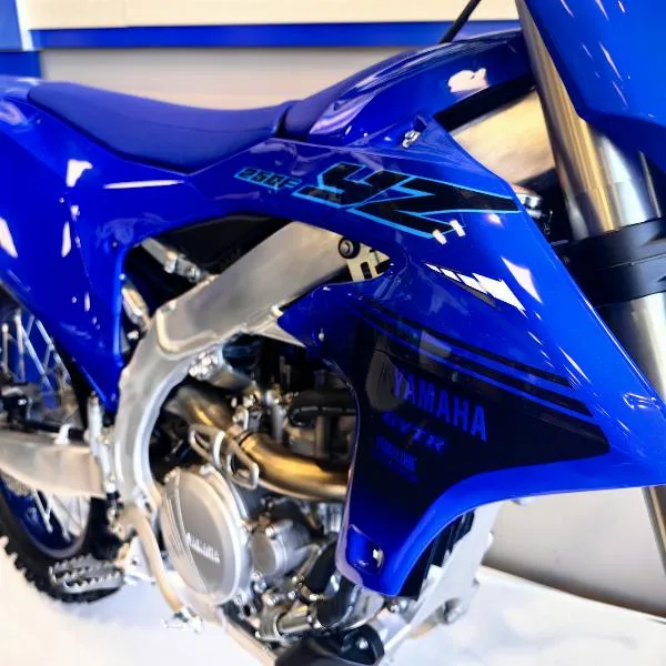 YZF 250