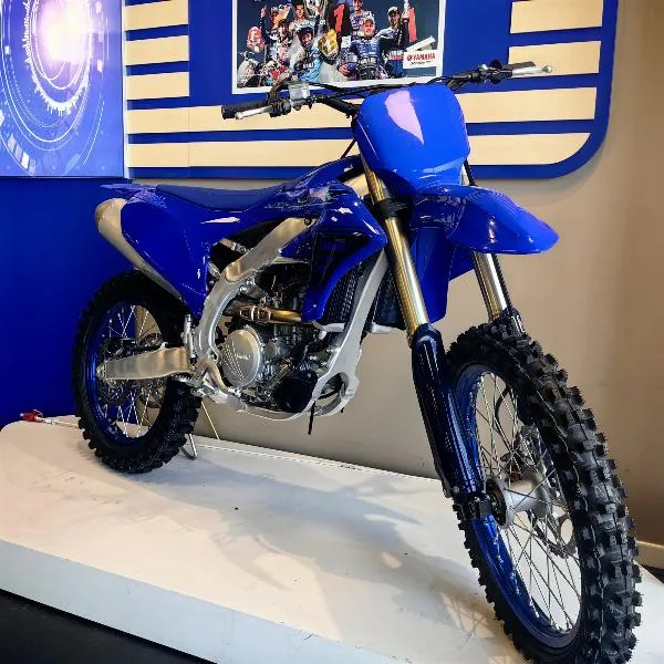 YZF 250