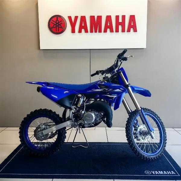 YZ85