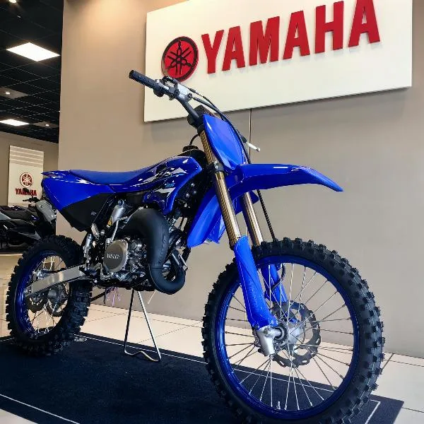 YZ85